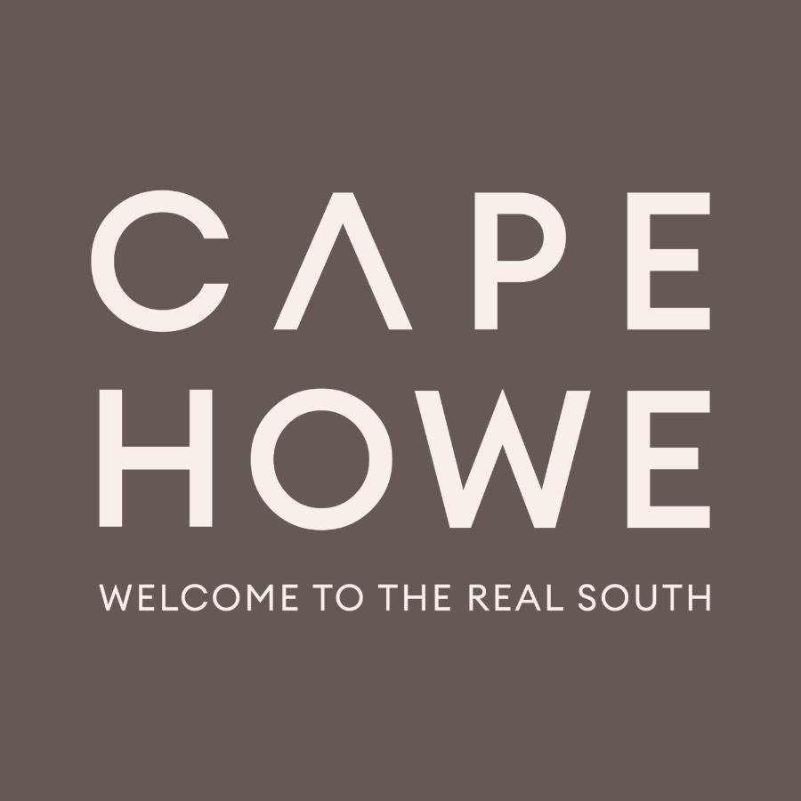 Cape Howe Cottages Lowlands Buitenkant foto