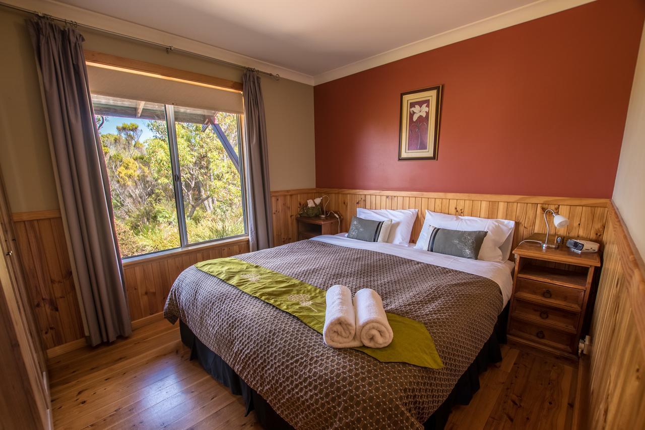 Cape Howe Cottages Lowlands Buitenkant foto