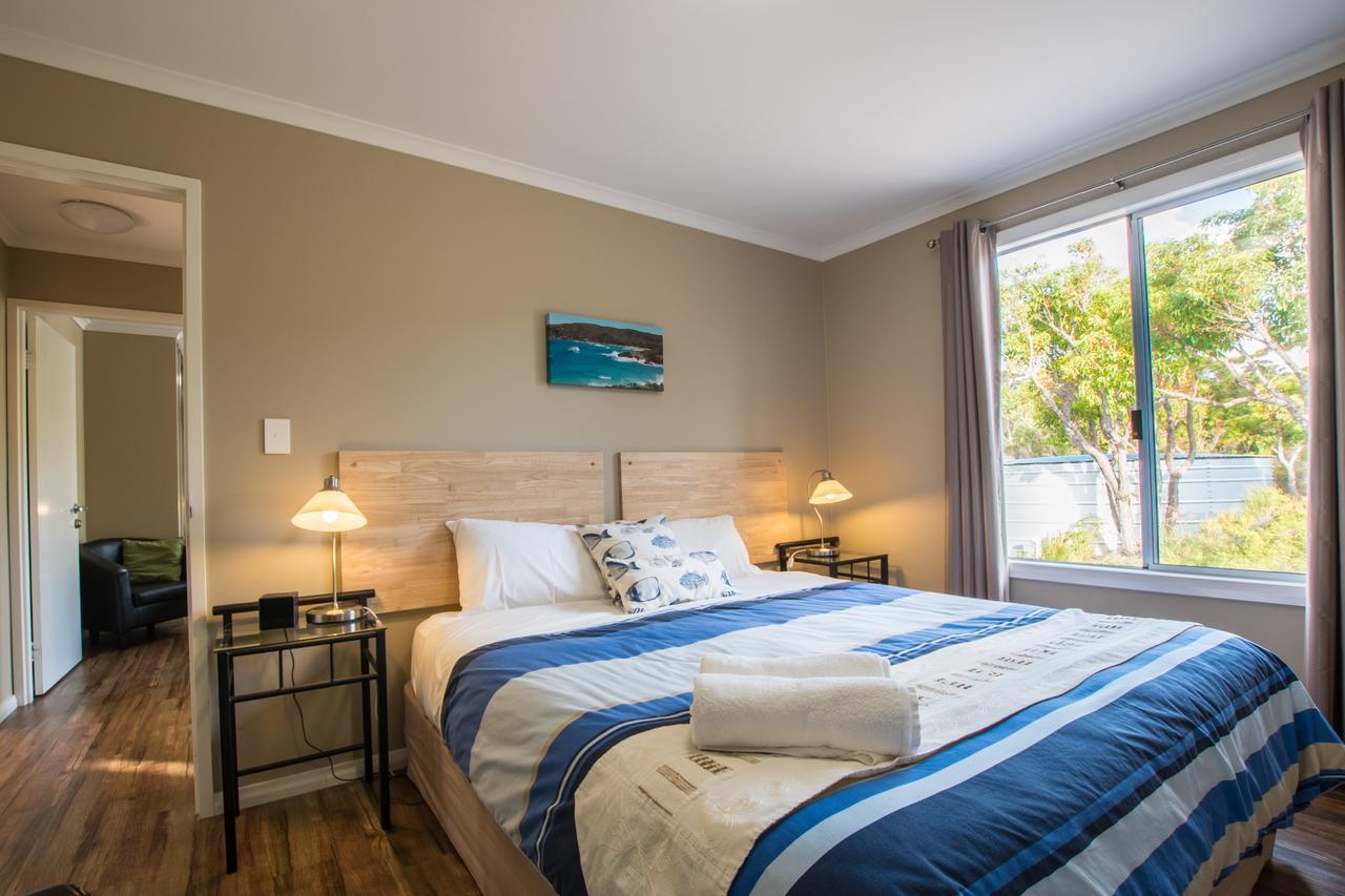 Cape Howe Cottages Lowlands Buitenkant foto