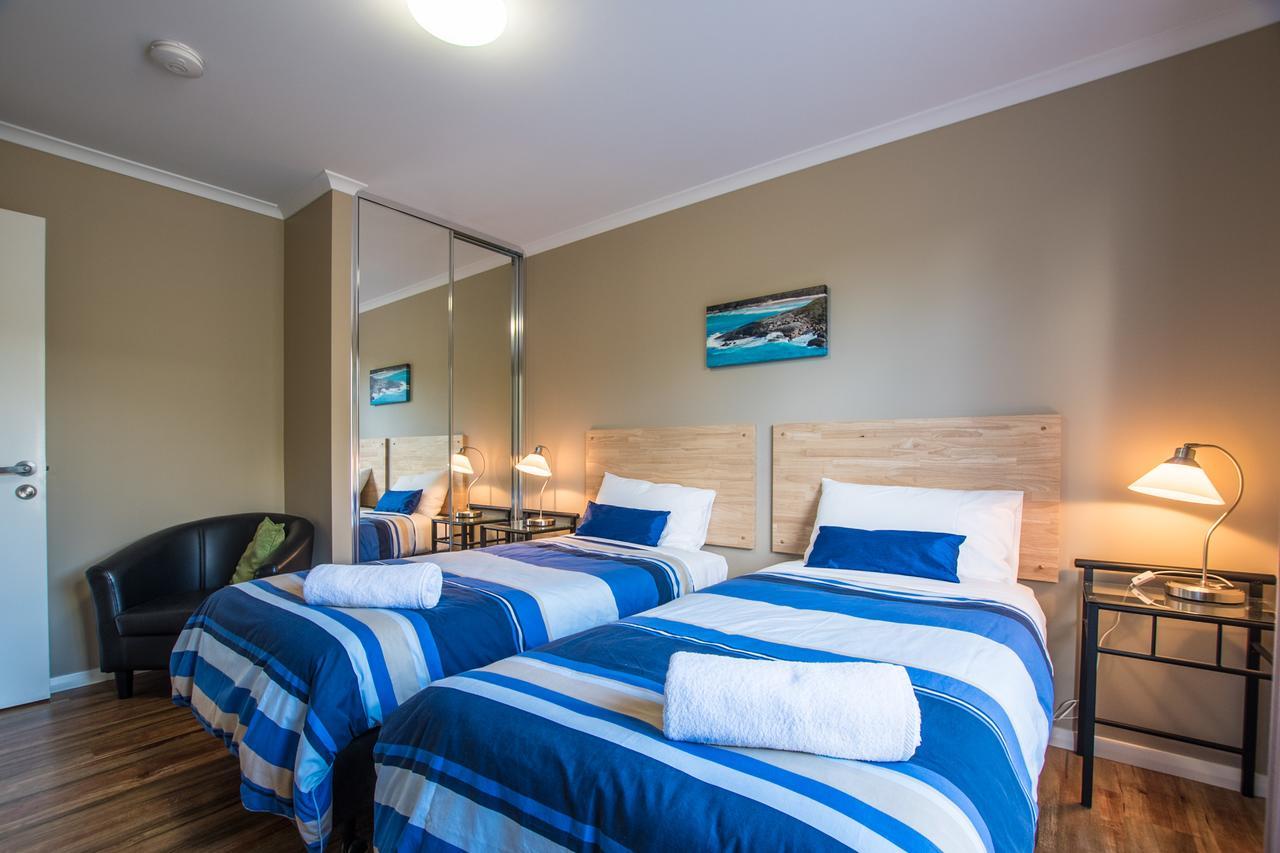 Cape Howe Cottages Lowlands Buitenkant foto