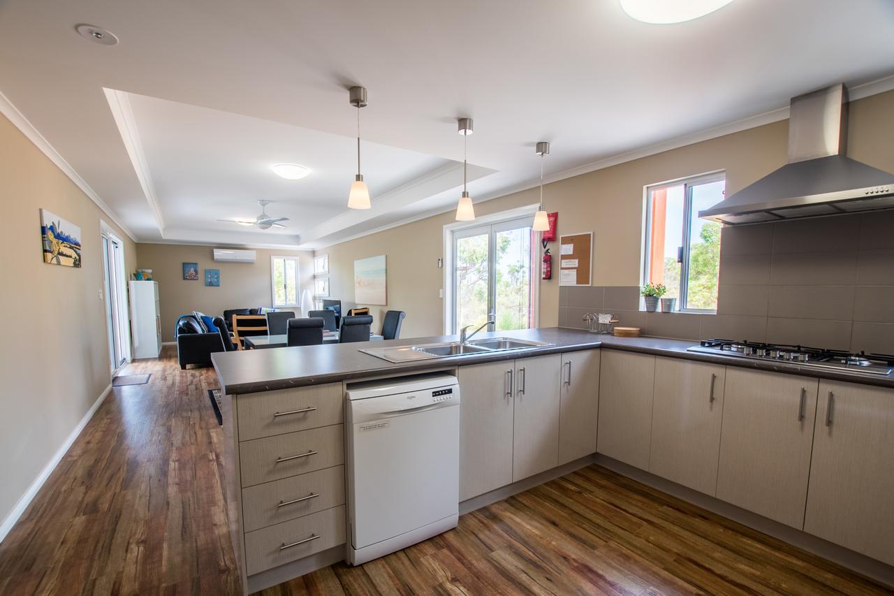 Cape Howe Cottages Lowlands Buitenkant foto