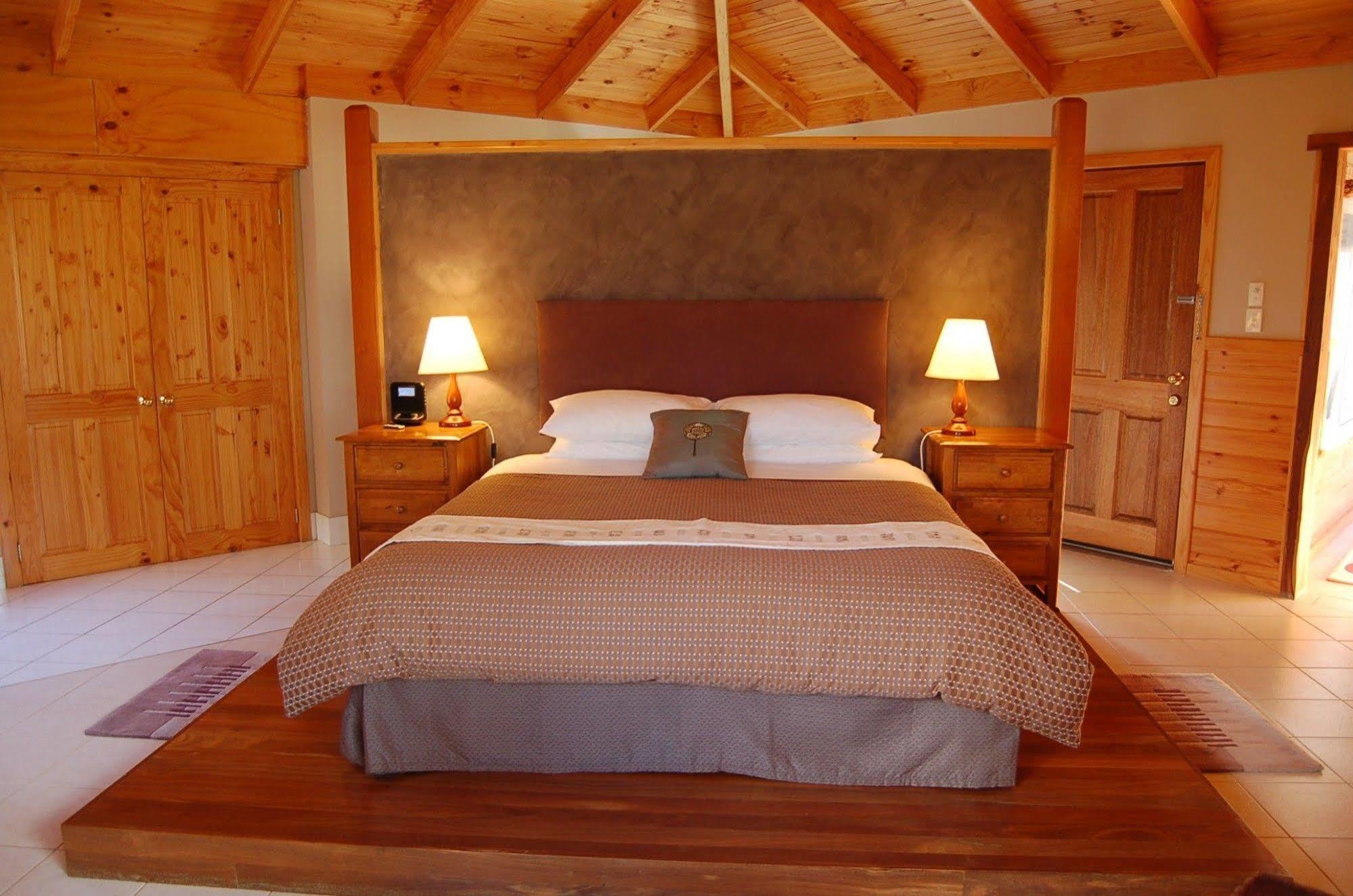 Cape Howe Cottages Lowlands Buitenkant foto