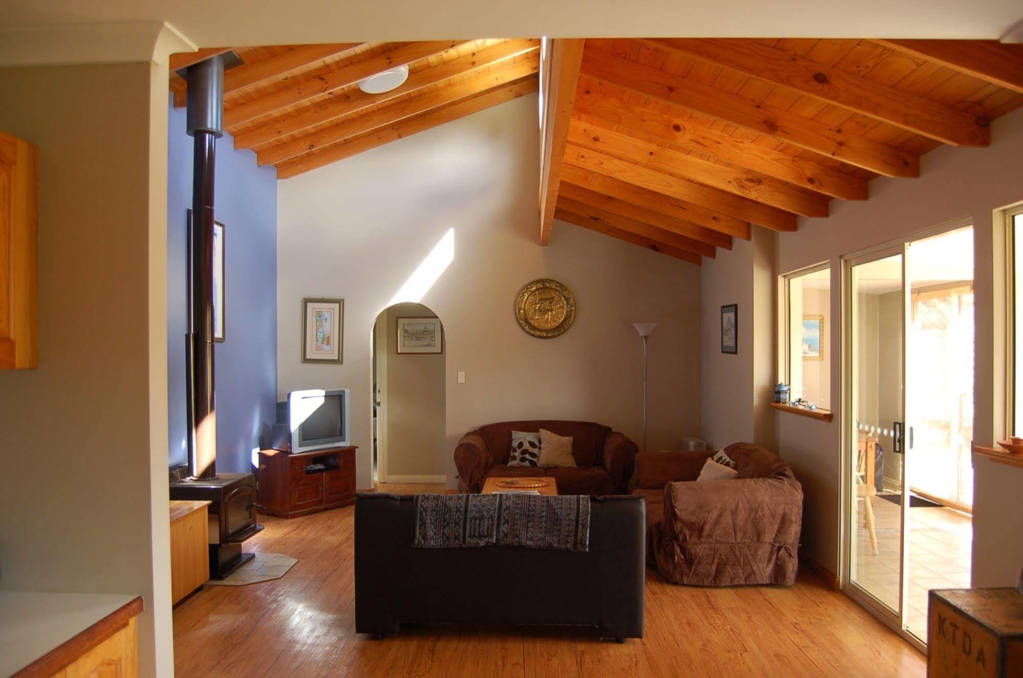 Cape Howe Cottages Lowlands Buitenkant foto