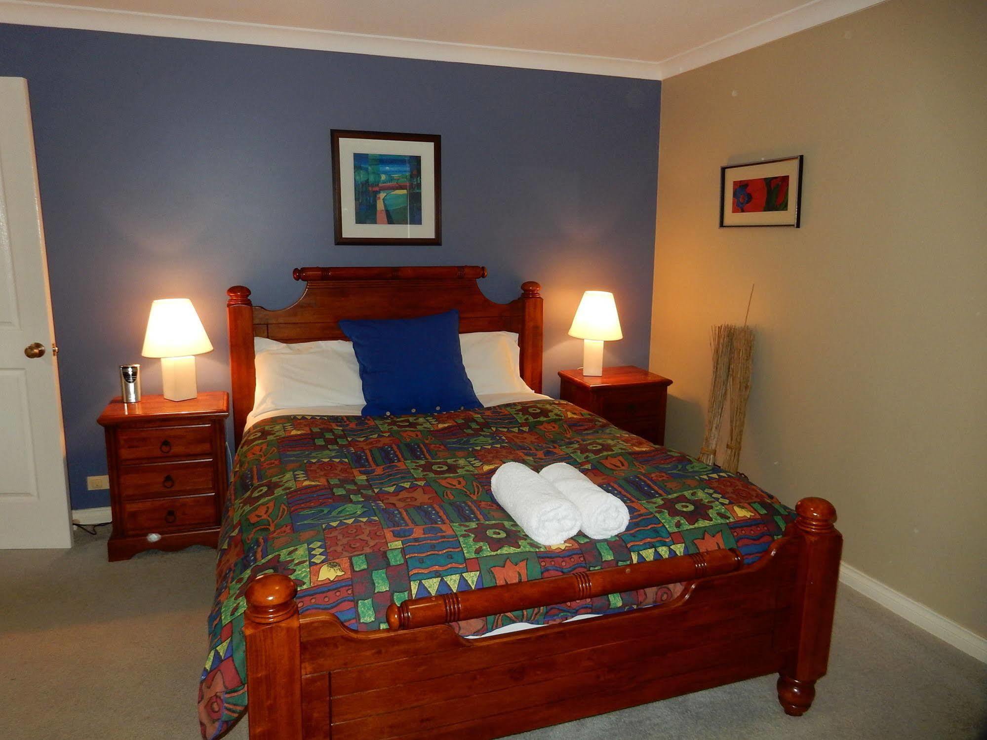Cape Howe Cottages Lowlands Buitenkant foto