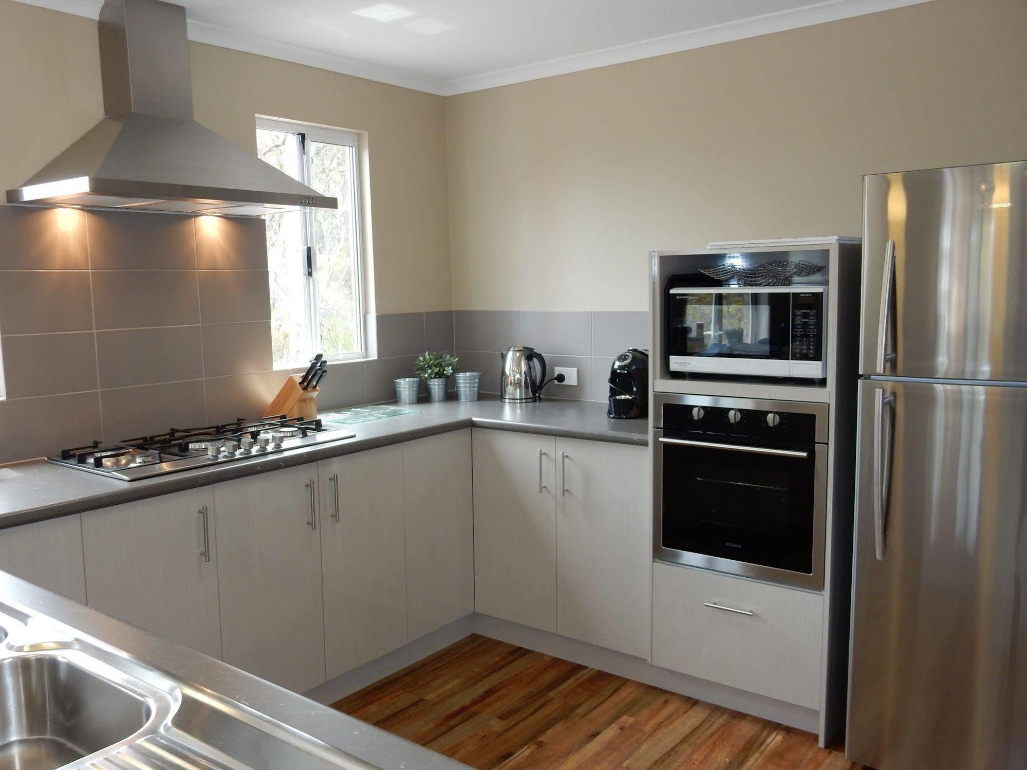 Cape Howe Cottages Lowlands Buitenkant foto
