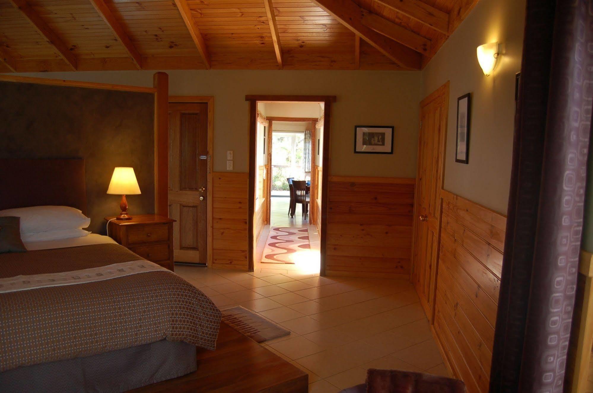 Cape Howe Cottages Lowlands Buitenkant foto